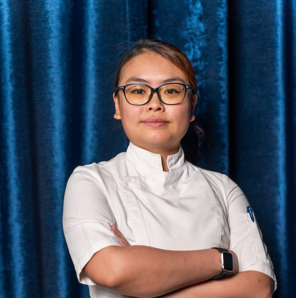 Meet BKK Pastry Chef Michelle Goh FRENCHEFS